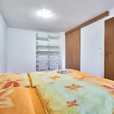 Katerina Apartment