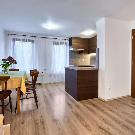 Apartamento Kateřina