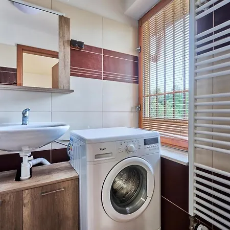 Kateřina Apartamento *