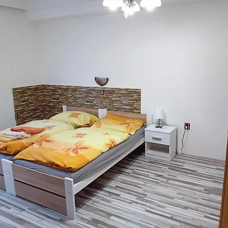 Kateřina Apartamento *