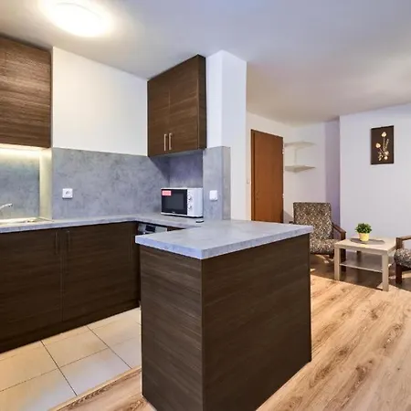 Kateřina Apartamento Říčany