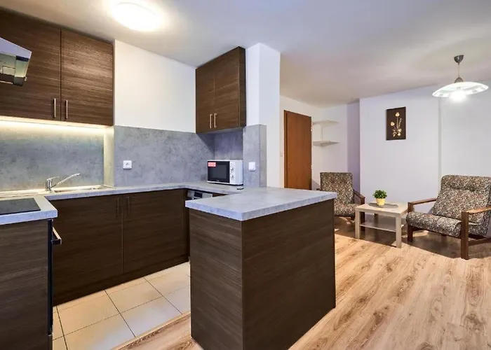 Katerina Διαμέρισμα Říčany